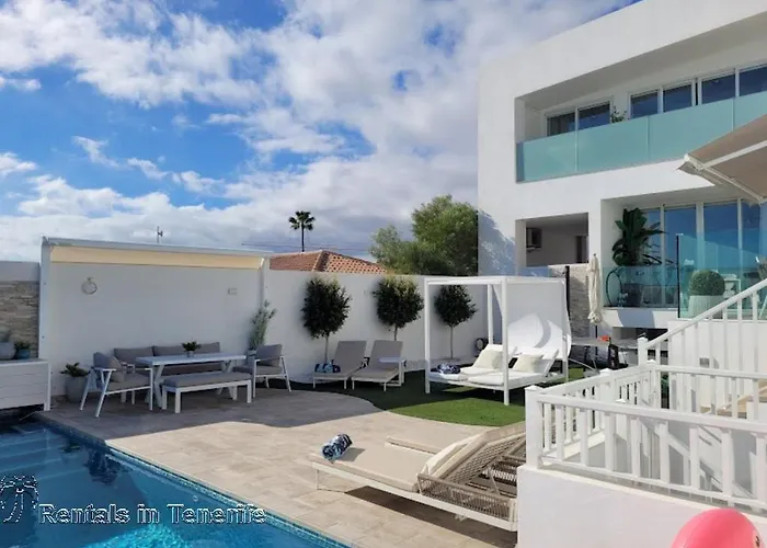 Ocean Marina Golf Villa