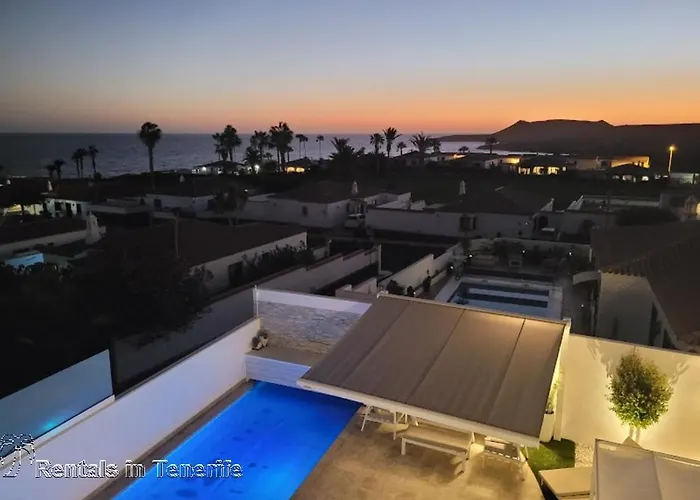 Ocean Marina Golf Villa