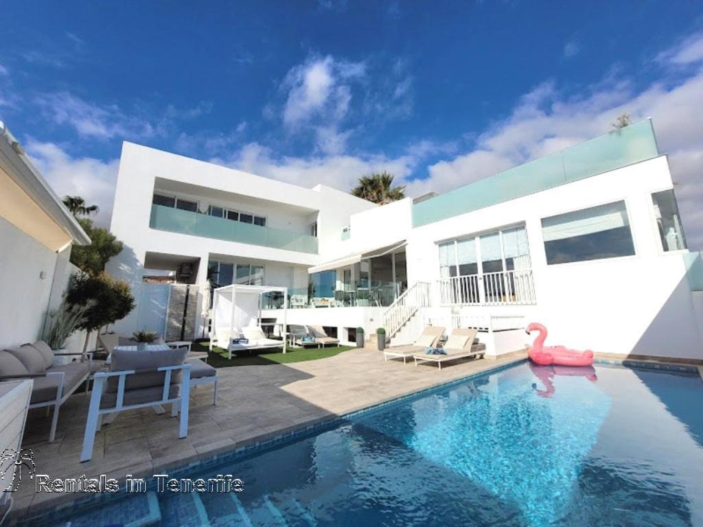 Villa Ocean Marina Golf *