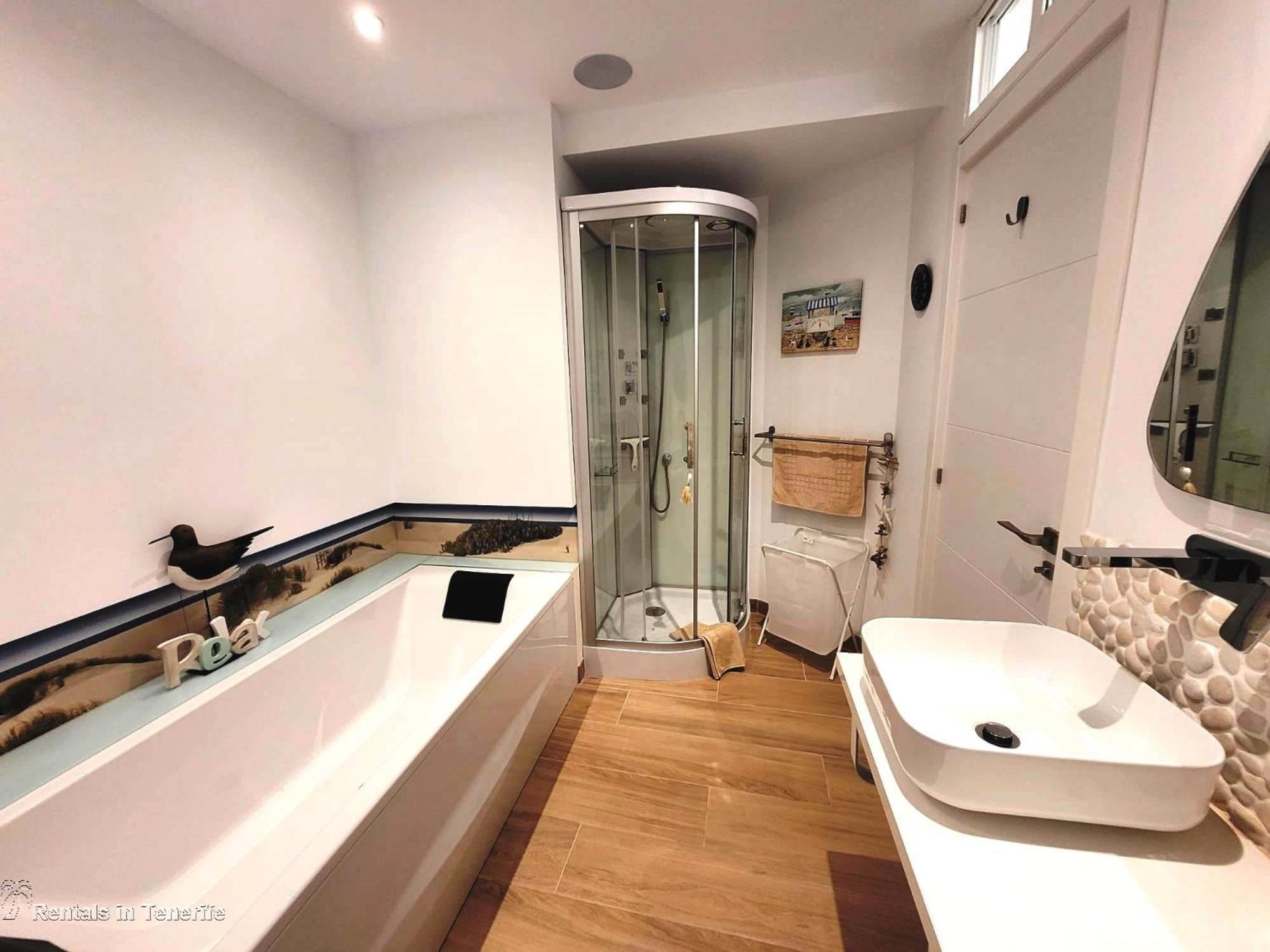 Villa Ocean Marina Golf San Miguel de Abona